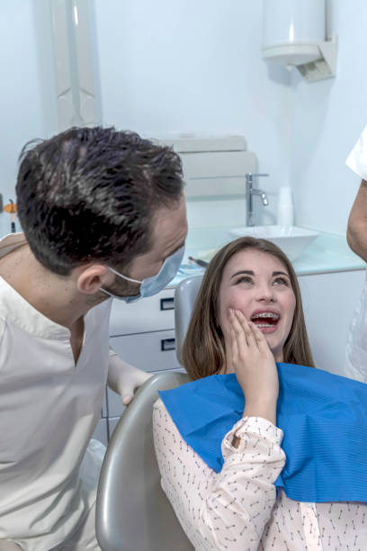 Best Urgent Tooth Repair  in Kersey, CO